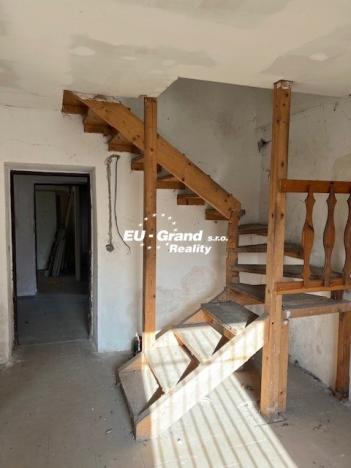 Prodej rodinného domu, Liberec - Liberec VII-Horní Růžodol, 163 m2