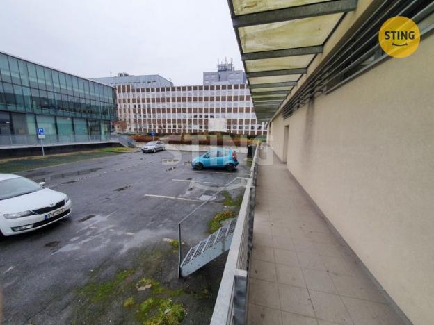 Pronájem skladu, Karviná, Hrnčířská, 356 m2