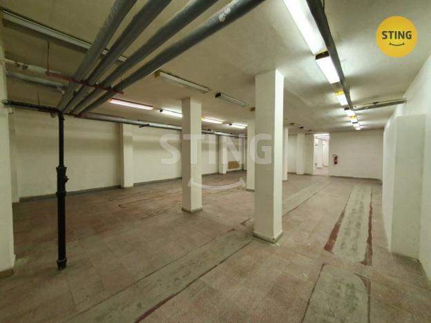 Pronájem skladu, Karviná, Hrnčířská, 356 m2