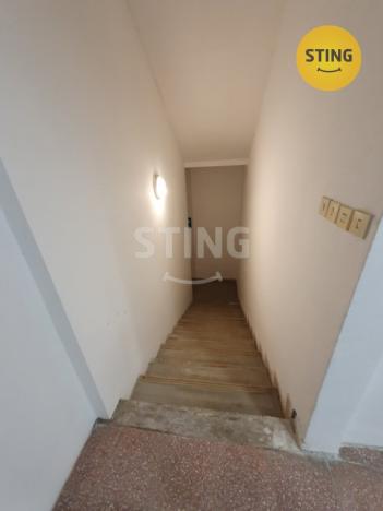 Pronájem skladu, Karviná, Hrnčířská, 356 m2