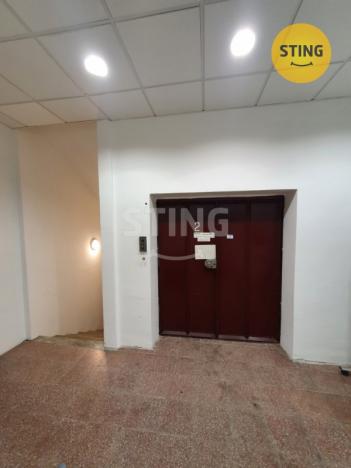 Pronájem skladu, Karviná, Hrnčířská, 356 m2