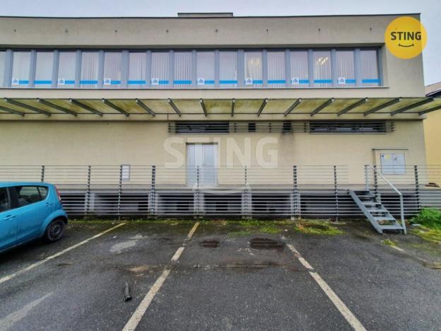 Pronájem skladu, Karviná, Hrnčířská, 356 m2