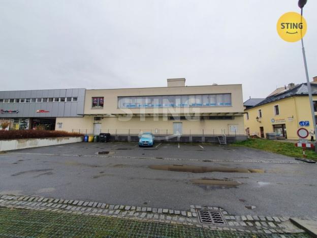 Pronájem skladu, Karviná, Hrnčířská, 356 m2