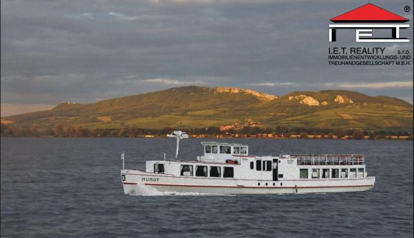 Prodej pozemku, Přítluky - Nové Mlýny, 11100 m2