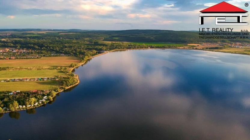 Prodej pozemku, Přítluky - Nové Mlýny, 11100 m2