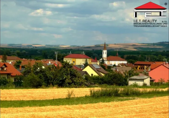 Prodej louky, Vranovice, 6440 m2