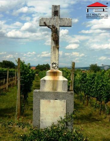 Prodej zemědělské půdy, Vranovice, 2575 m2