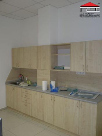 Pronájem kanceláře, Ostrava, Dlouhá, 244 m2