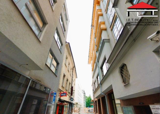 Pronájem kanceláře, Ostrava, Dlouhá, 244 m2