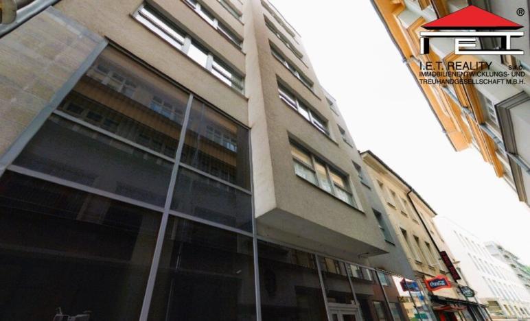 Pronájem kanceláře, Ostrava, Dlouhá, 244 m2