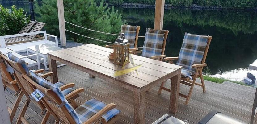 Prodej chaty, Milešov - Klenovice, 160 m2