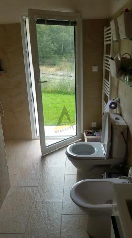 Prodej chaty, Milešov - Klenovice, 160 m2