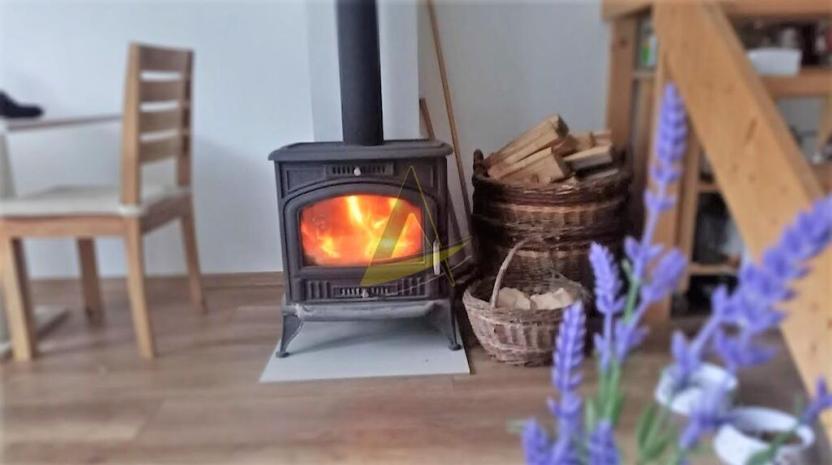 Prodej chaty, Milešov - Klenovice, 160 m2