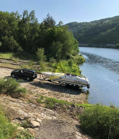 Prodej chaty, Milešov - Klenovice, 160 m2