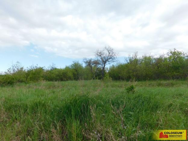 Prodej zahrady, Znojmo, 473 m2