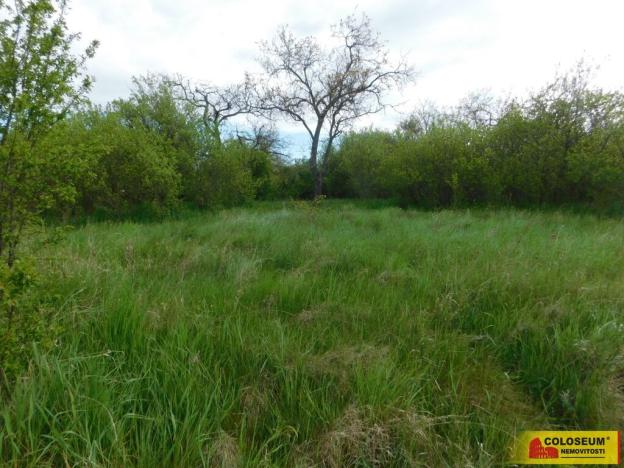 Prodej zahrady, Znojmo, 473 m2