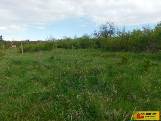 Prodej zahrady, Znojmo, 473 m2