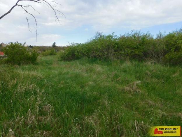 Prodej zahrady, Znojmo, 473 m2