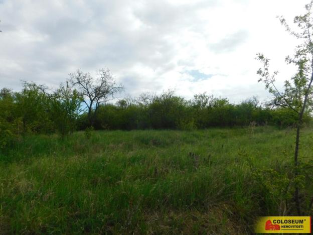 Prodej zahrady, Znojmo, 473 m2