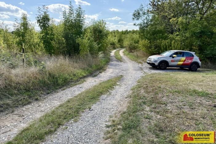 Prodej pozemku pro komerční výstavbu, Znojmo, 21190 m2