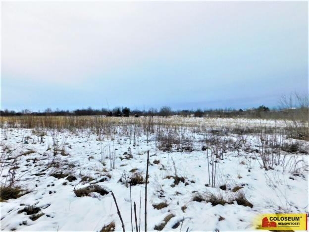 Prodej pozemku pro komerční výstavbu, Znojmo, 21190 m2