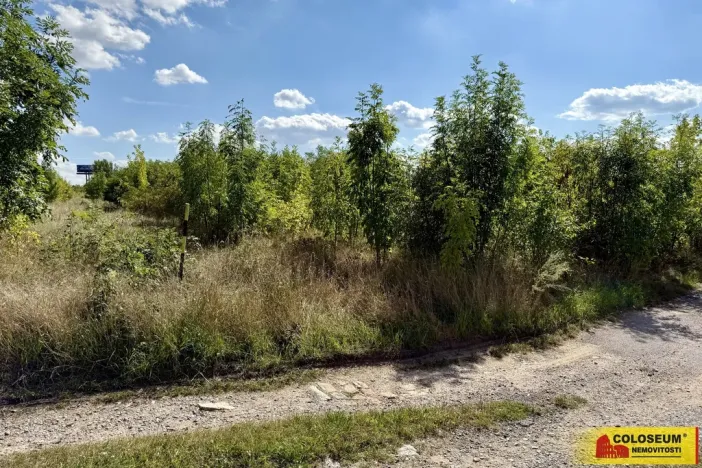 Prodej pozemku pro komerční výstavbu, Znojmo, 21190 m2