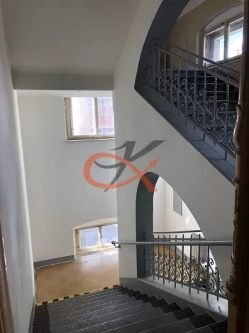 Pronájem kanceláře, Kraslice, Dukelská, 80 m2