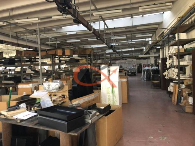 Pronájem komerční nemovitosti, Kraslice, Dukelská, 800 m2