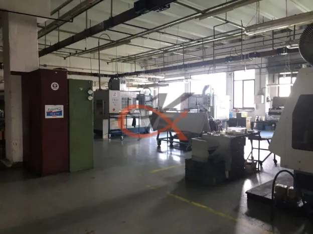 Pronájem komerční nemovitosti, Kraslice, Dukelská, 800 m2