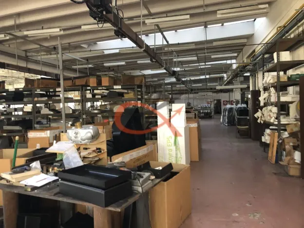 Pronájem komerční nemovitosti, Kraslice, Dukelská, 800 m2