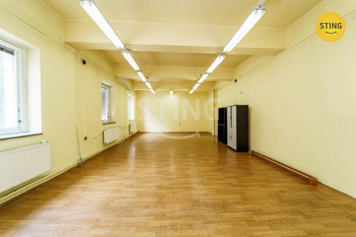 Prodej výrobních prostor, Opava, Rybářská, 7600 m2