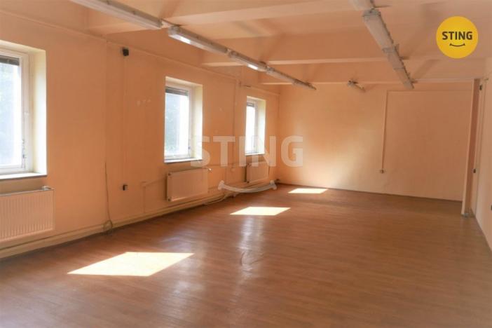 Prodej výrobních prostor, Opava, Rybářská, 7600 m2