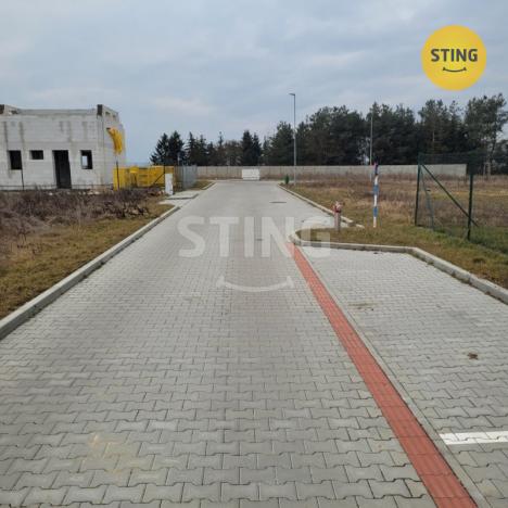 Prodej pozemku pro bydlení, Chlumec nad Cidlinou - Kladruby, 1056 m2