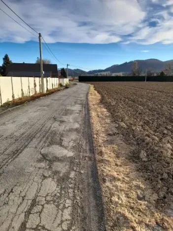 Pronájem zahrady, Kopřivnice, 700 m2