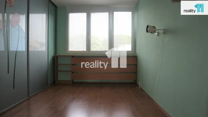 Prodej bytu 2+1, Ostrava - Přívoz, Arbesova, 63 m2