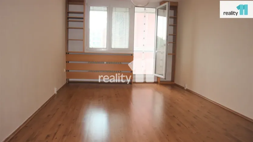 Prodej bytu 2+1, Ostrava - Přívoz, Arbesova, 63 m2