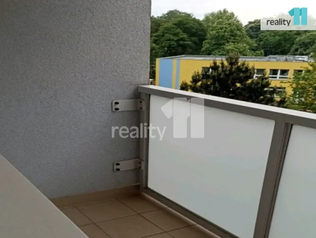 Prodej bytu 2+1, Ostrava - Přívoz, Arbesova, 63 m2