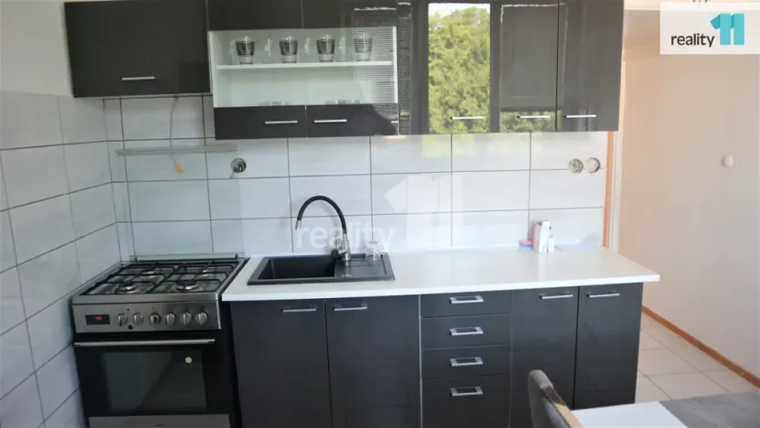 Prodej bytu 2+1, Ostrava - Přívoz, Arbesova, 63 m2