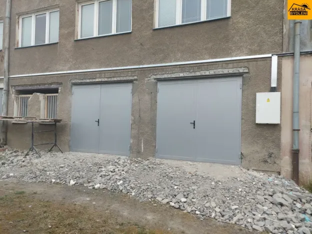Pronájem skladu, Olomouc, Řepčínská, 50 m2