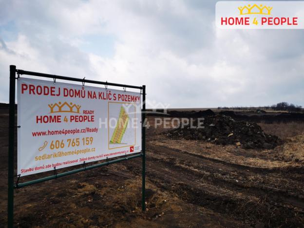 Prodej rodinného domu, Bořenovice, 113 m2