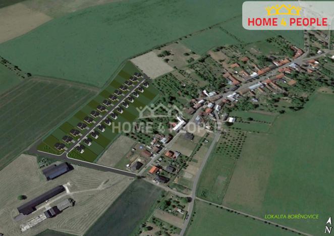 Prodej rodinného domu, Bořenovice, 113 m2