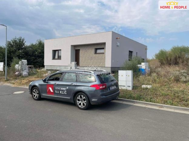 Prodej rodinného domu, Bořenovice, 113 m2