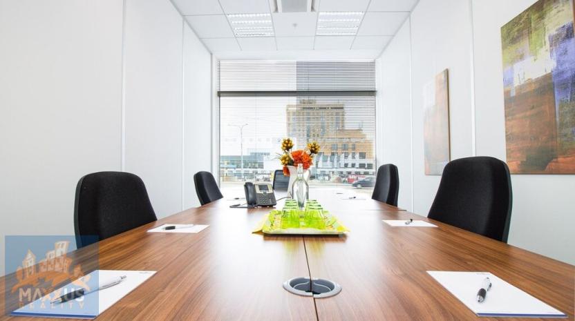 Pronájem kanceláře, Ostrava - Moravská Ostrava, 28. října, 19 m2