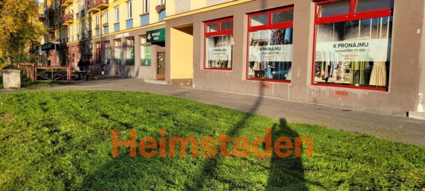 Pronájem kanceláře, Karviná - Nové Město, tř. Osvobození, 208 m2