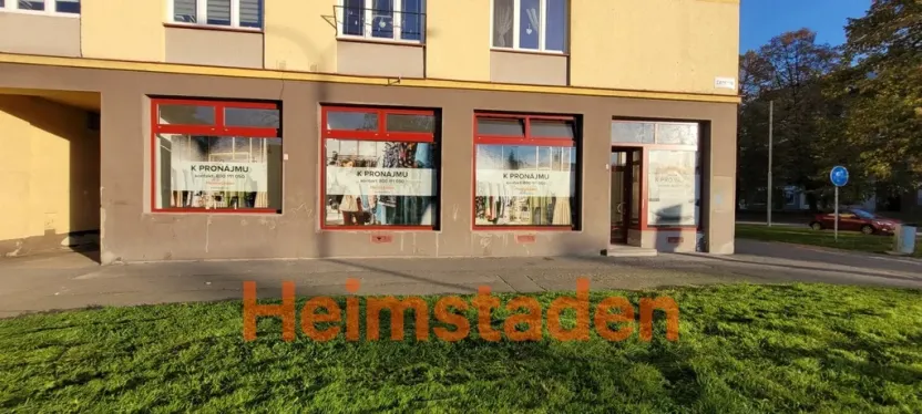 Pronájem kanceláře, Karviná - Nové Město, tř. Osvobození, 208 m2