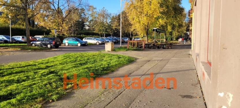 Pronájem obchodního prostoru, Karviná - Nové Město, tř. Osvobození, 208 m2