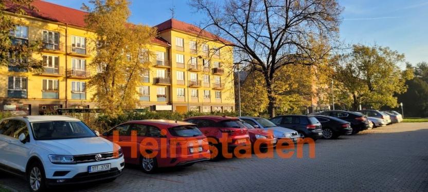 Pronájem obchodního prostoru, Karviná - Nové Město, tř. Osvobození, 208 m2