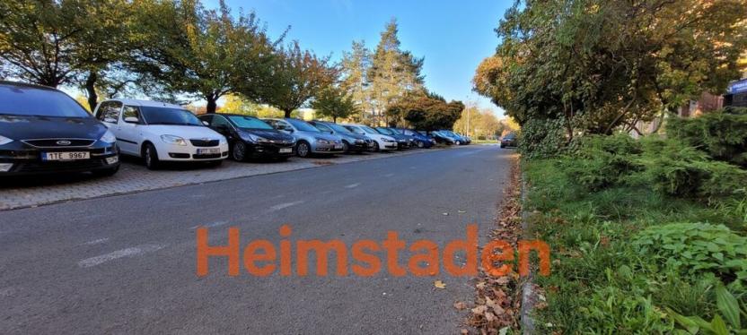 Pronájem obchodního prostoru, Karviná - Nové Město, tř. Osvobození, 208 m2