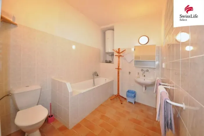 Prodej historického objektu, Český Krumlov, Dlouhá, 1100 m2