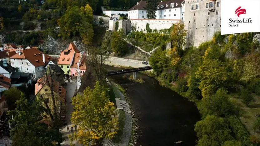 Prodej historického objektu, Český Krumlov, Dlouhá, 1100 m2